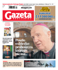 Gazeta Wrocławska