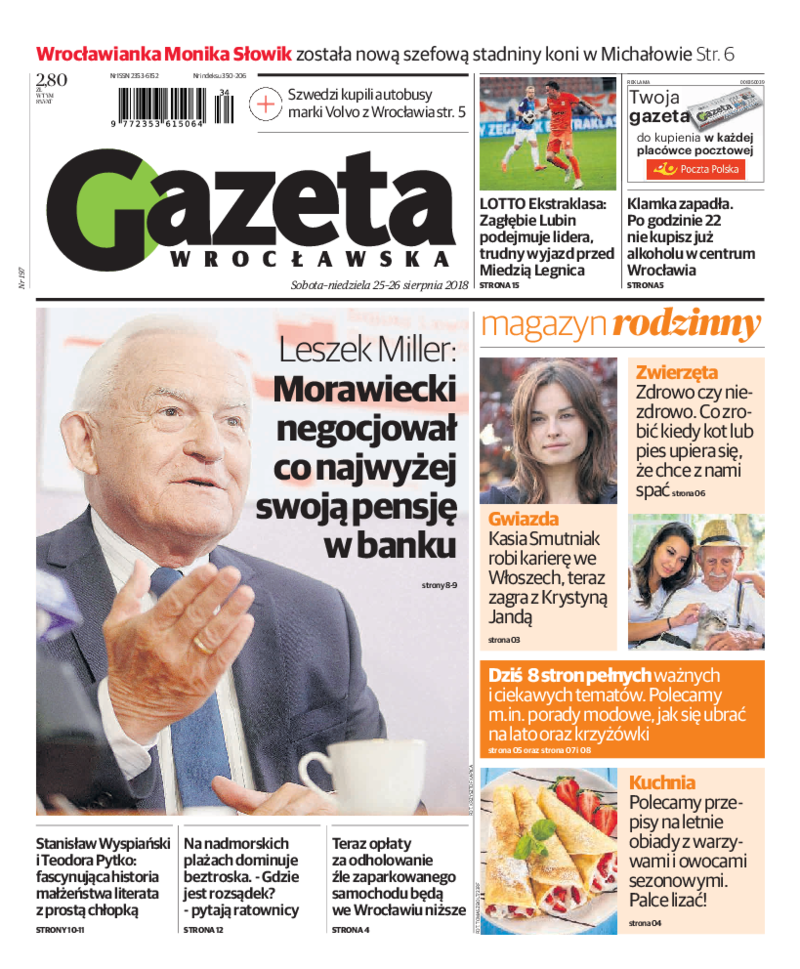 Gazeta Wrocławska