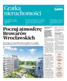 Gratka Nieruchomości Gazety Wrocławskiej