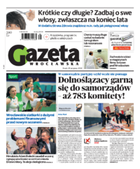 Gazeta Wrocławska