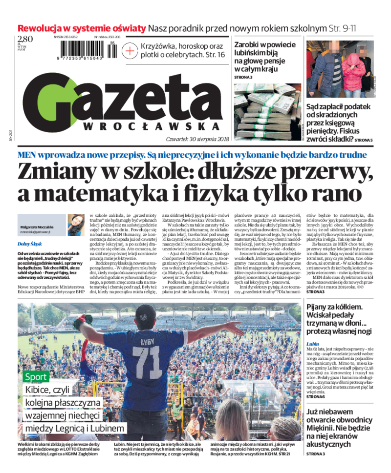 Gazeta Wrocławska