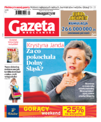 Gazeta Wrocławska