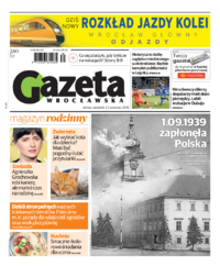 Gazeta Wrocławska