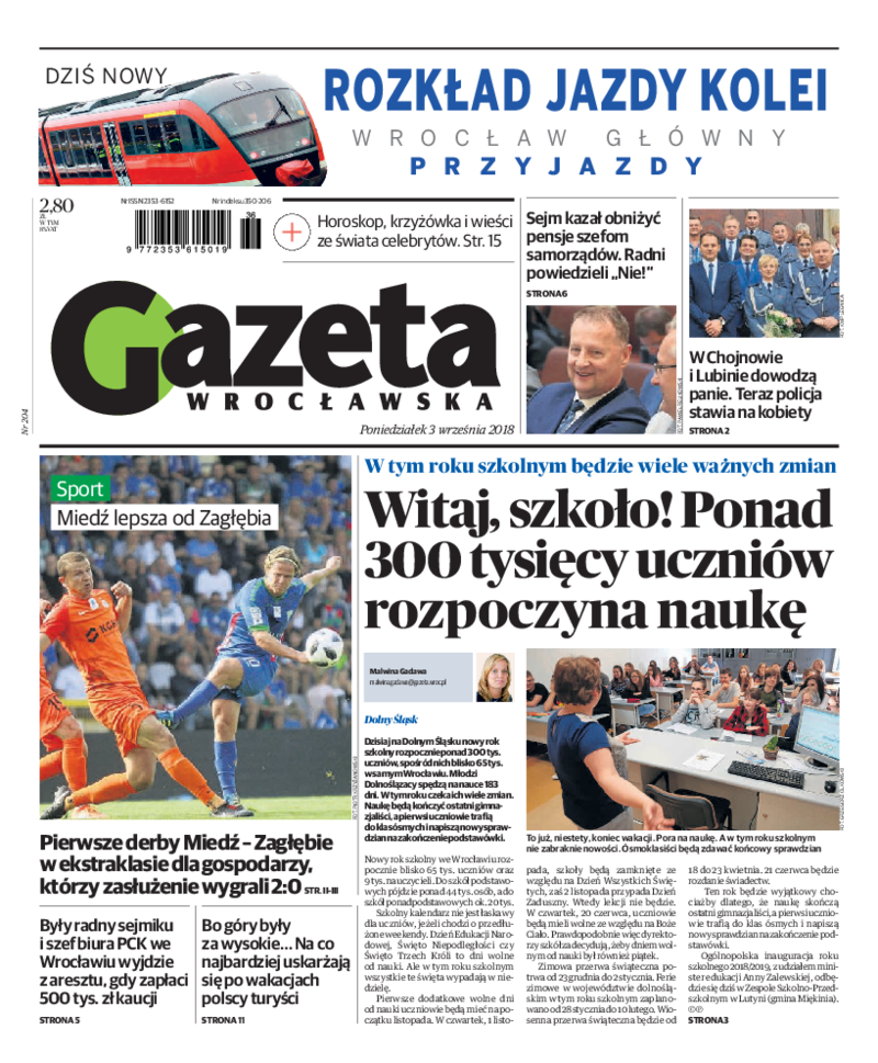 Gazeta Wrocławska