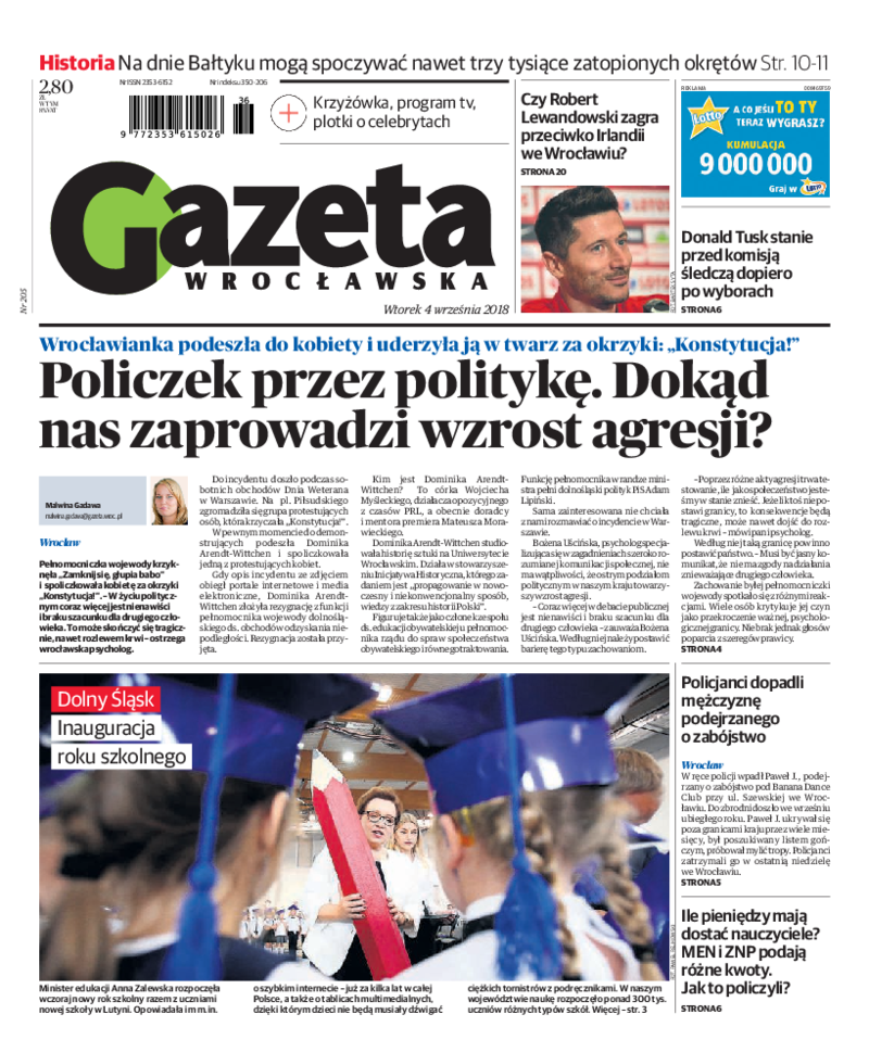 Gazeta Wrocławska