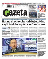 Gazeta Wrocławska