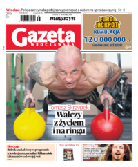 Gazeta Wrocławska