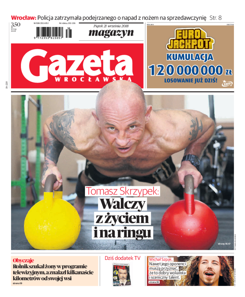 Gazeta Wrocławska