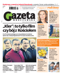 Gazeta Wrocławska