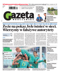 Gazeta Wrocławska