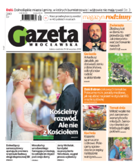 Gazeta Wrocławska