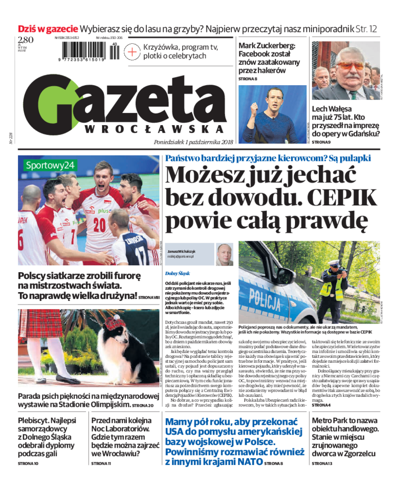 Gazeta Wrocławska