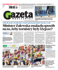 Gazeta Wrocławska