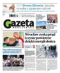 Gazeta Wrocławska