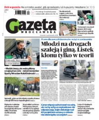 Gazeta Wrocławska