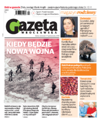 Gazeta Wrocławska