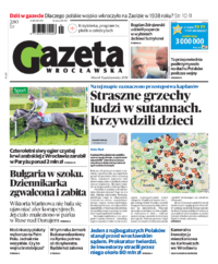 Gazeta Wrocławska