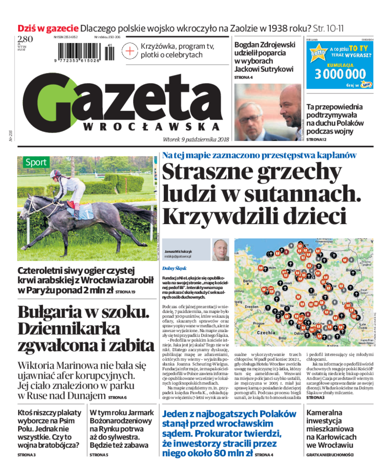 Gazeta Wrocławska