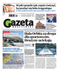 Gazeta Wrocławska