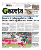 Gazeta Wrocławska