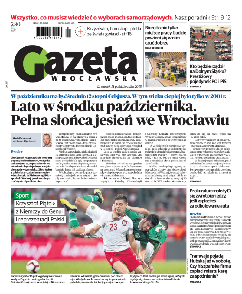 Gazeta Wrocławska