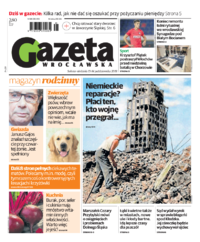 Gazeta Wrocławska