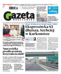 Gazeta Wrocławska