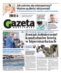 Gazeta Wrocławska