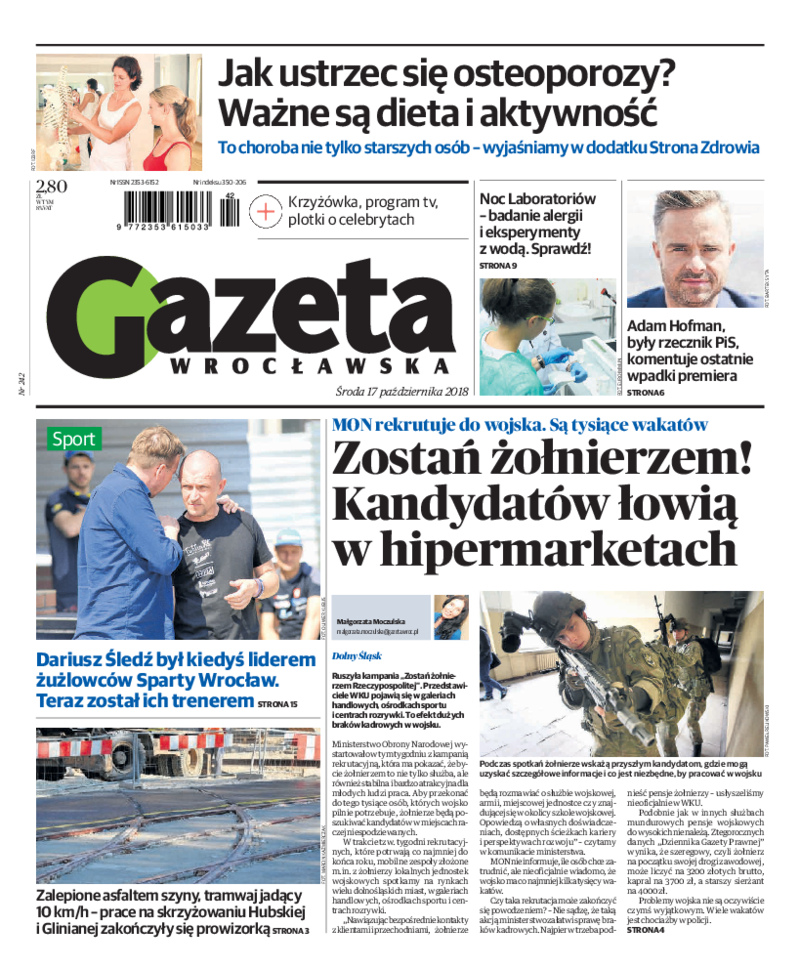 Gazeta Wrocławska