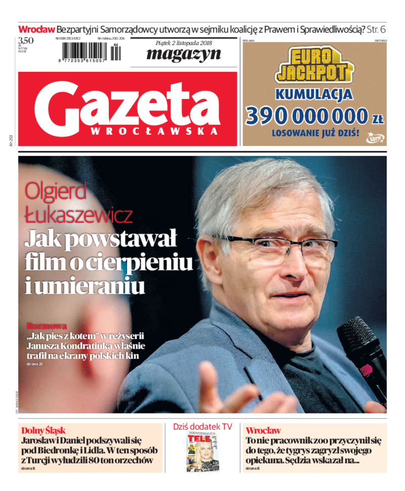 Gazeta Wrocławska