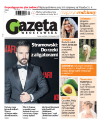 Gazeta Wrocławska