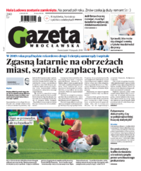 Gazeta Wrocławska