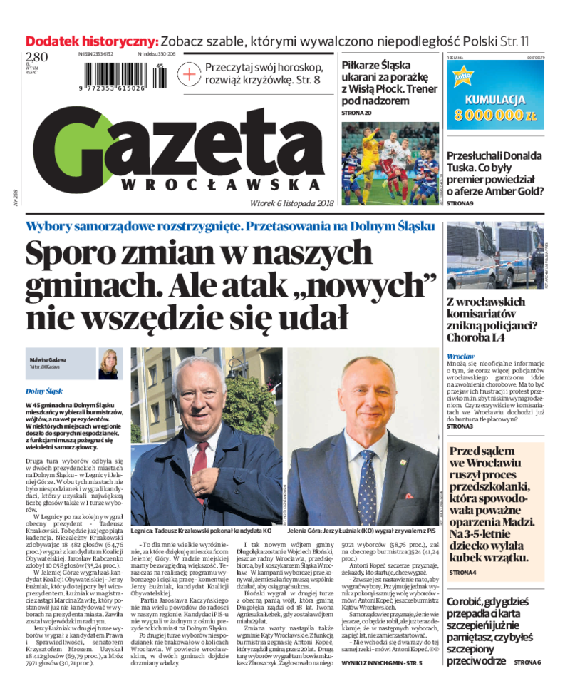 Gazeta Wrocławska