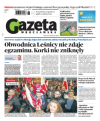 Gazeta Wrocławska