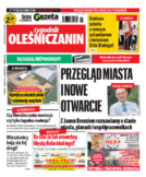 Oleśniczanin