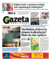 Gazeta Wrocławska