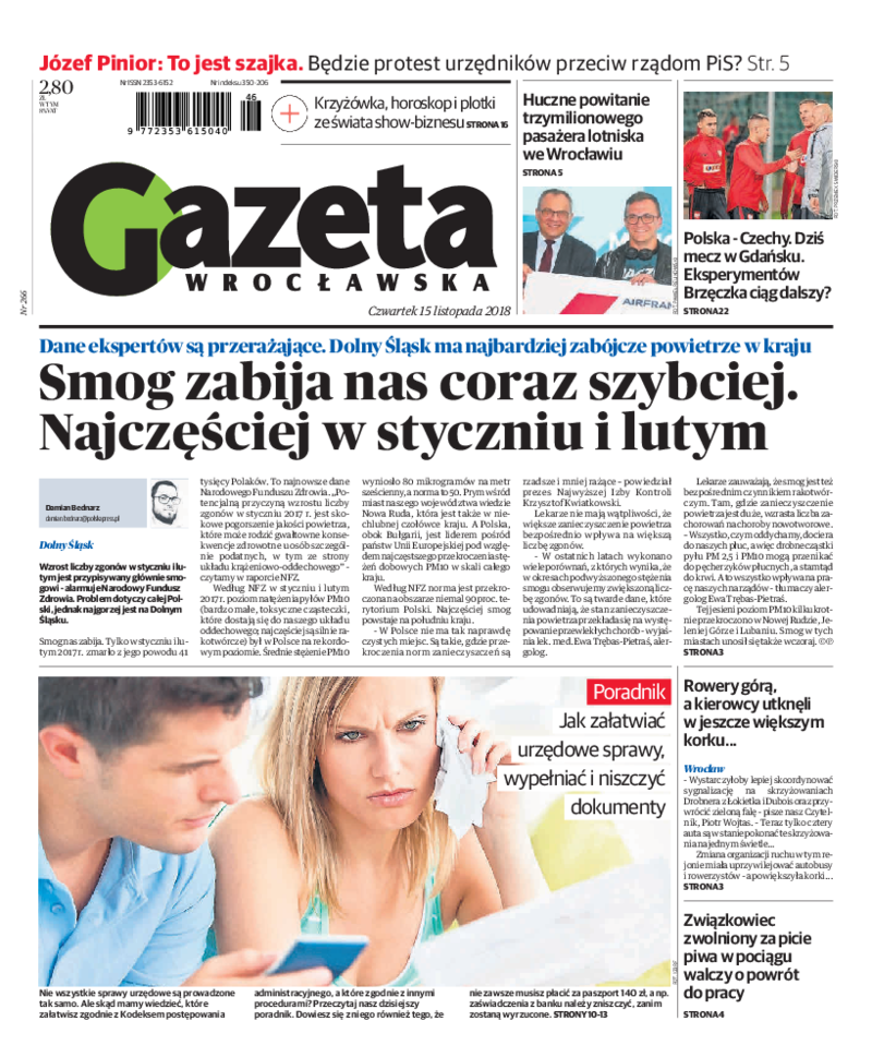 Gazeta Wrocławska