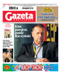 Gazeta Wrocławska