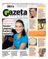 Gazeta Wrocławska