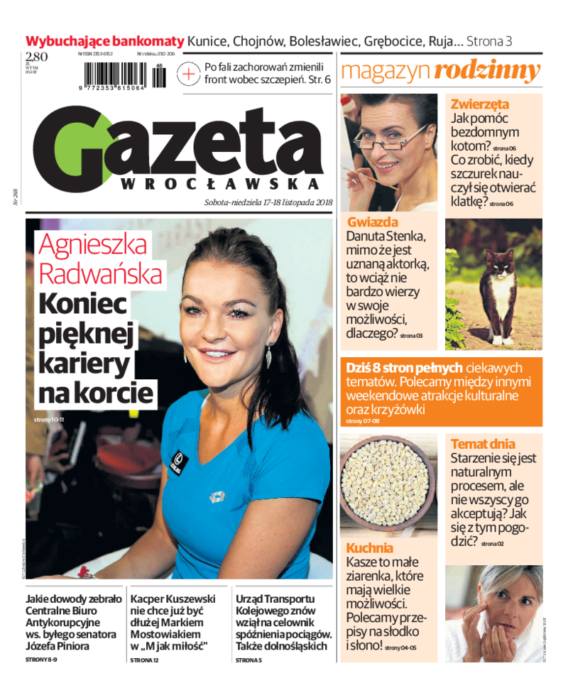 Gazeta Wrocławska