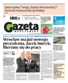 Gazeta Wrocławska
