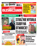 Oleśniczanin