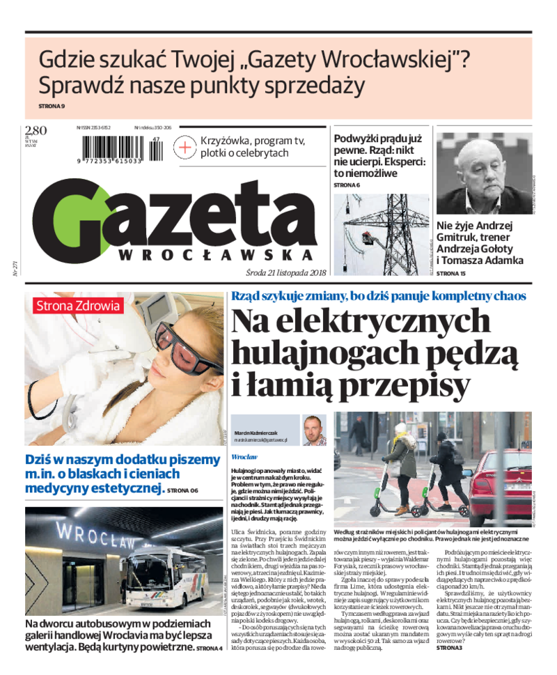 Gazeta Wrocławska