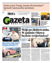 Gazeta Wrocławska