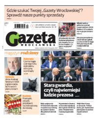 Gazeta Wrocławska