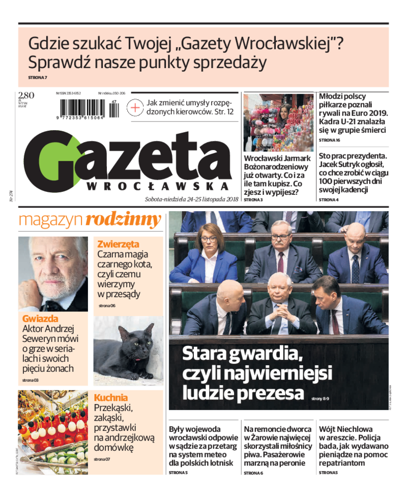 Gazeta Wrocławska