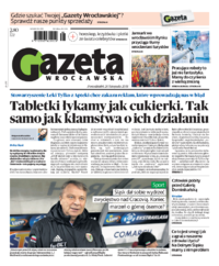 Gazeta Wrocławska