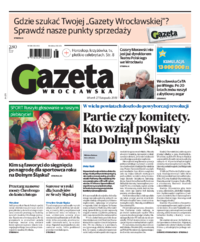 Gazeta Wrocławska