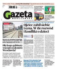 Gazeta Wrocławska