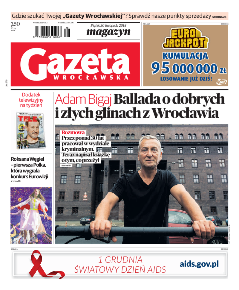 Gazeta Wrocławska